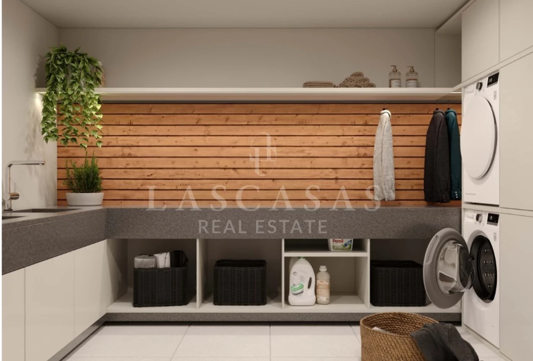Apartamento T3 para Venda em Santa Marinha e São Pedro da Afurada Foto 7