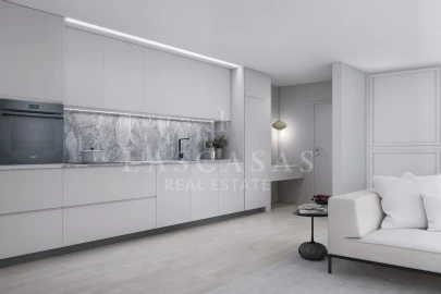 Apartamento T2 para Venda em Pedrouços