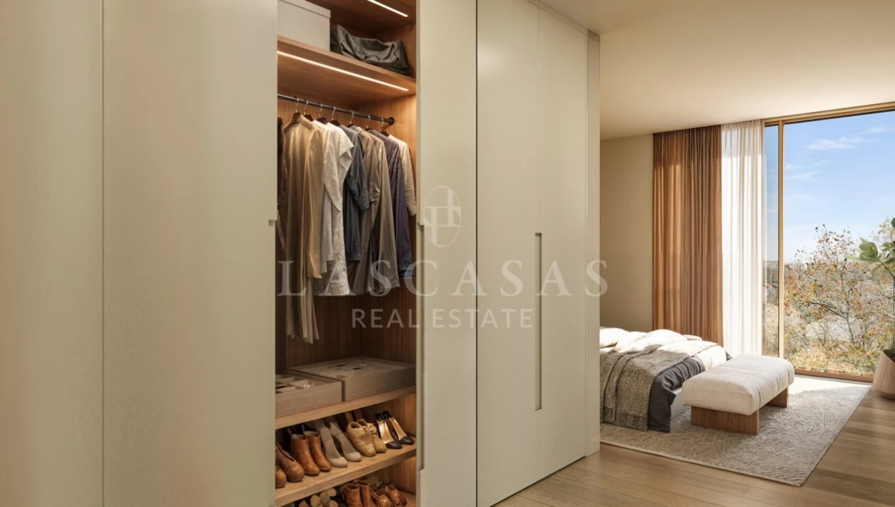 Apartamento T2 para Venda em Matosinhos e Leça da Palmeira Foto 6