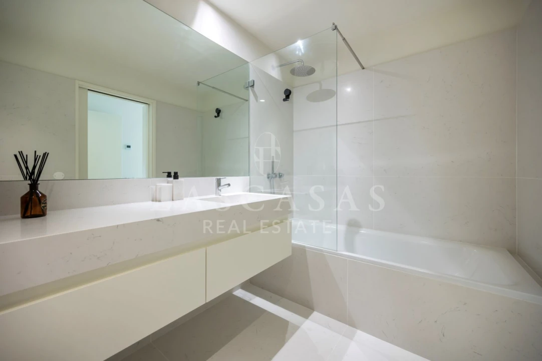 Apartamento T3 para Venda em Areeiro Foto 26