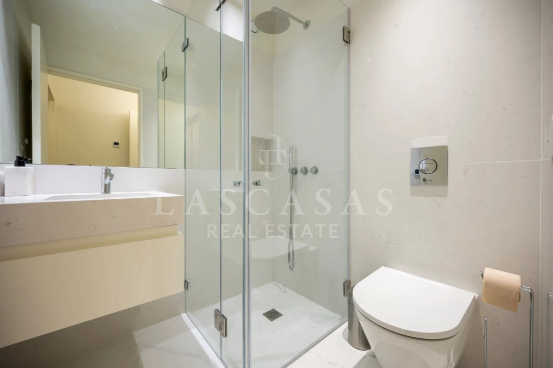 Apartamento T3 para Venda em Areeiro Foto 23