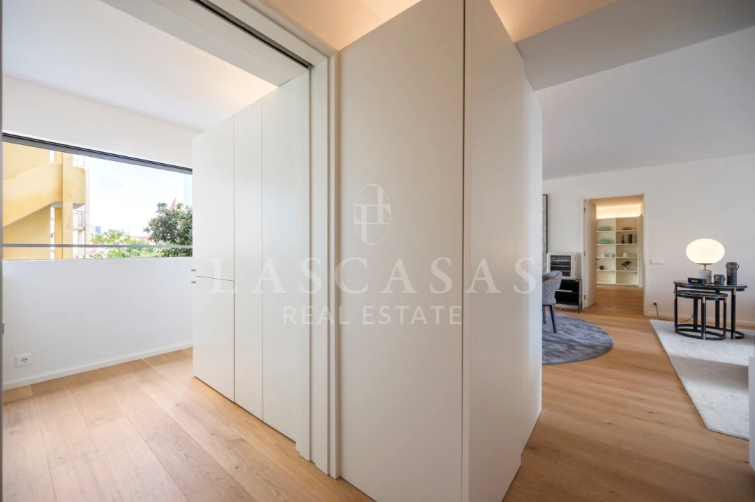 Apartamento T3 para Venda em Areeiro Foto 16