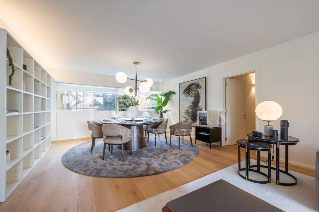 Apartamento T3 para Venda em Areeiro Foto 11