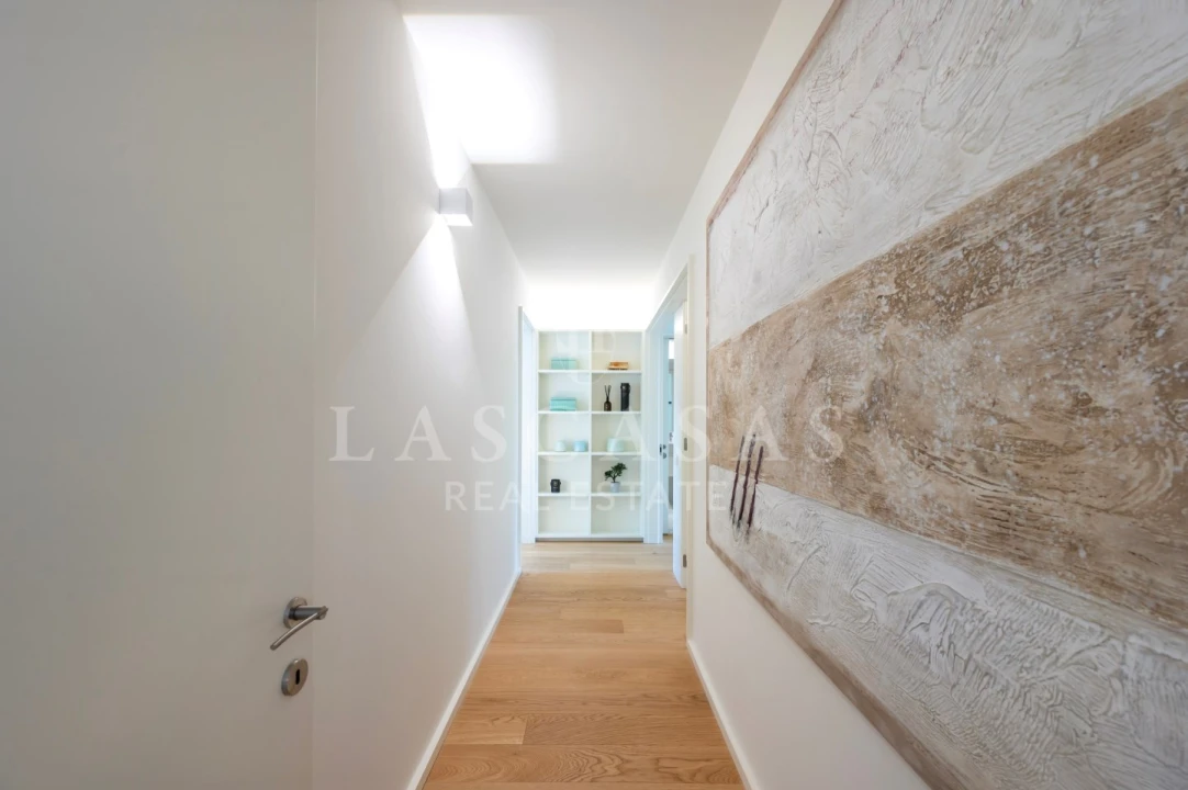 Apartamento T3 para Venda em Areeiro Foto 19