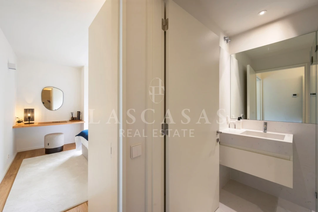 Apartamento T3 para Venda em Areeiro Foto 28