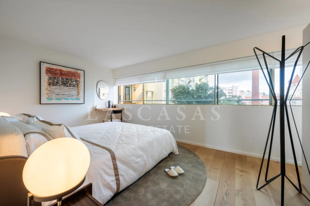 Apartamento T3 para Venda em Areeiro Foto 30