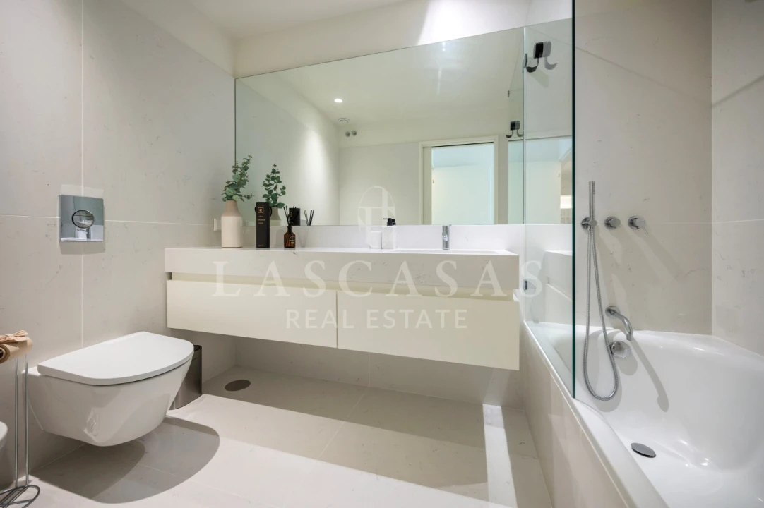 Apartamento T3 para Venda em Areeiro Foto 27