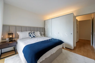 Apartamento T3 para Venda em Areeiro