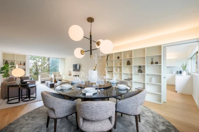 Apartamento T3 para Venda em Areeiro