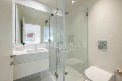 Apartamento T3 para Venda em Areeiro