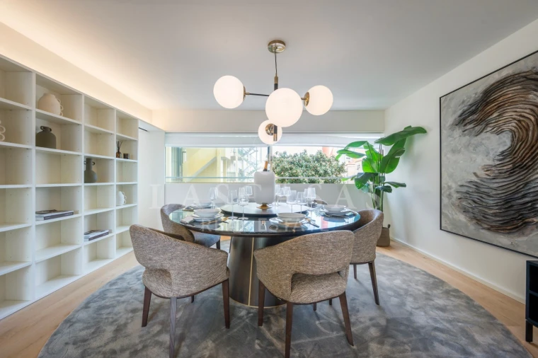 Apartamento T3 para Venda em Areeiro Foto 12