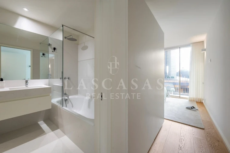 Apartamento T3 para Venda em Areeiro Foto 33