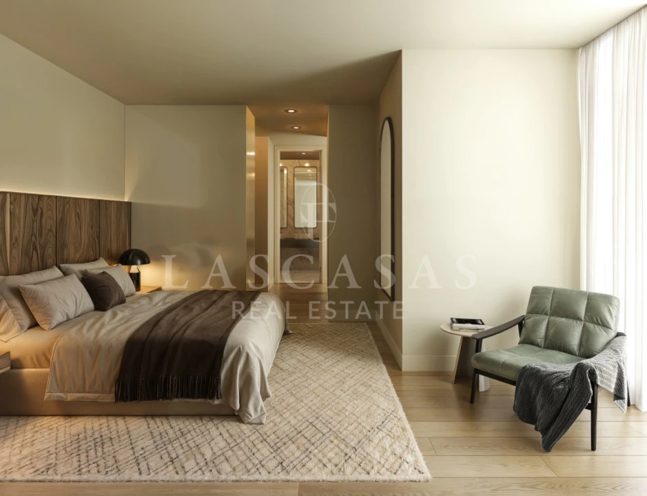 Apartamento T3 para Venda em Matosinhos e Leça da Palmeira Foto 1