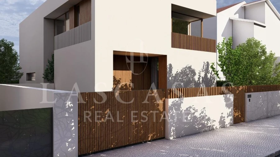 Moradia T4 para Venda em Montijo e Afonsoeiro