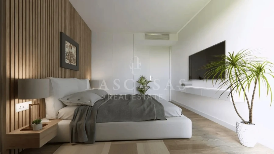 Apartamento T2 para Venda em Mafamude e Vilar do Paraíso Foto 4