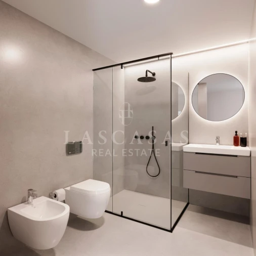 Apartamento para Venda em Santa Maria Maior e Monserrate e Meadela Foto 13