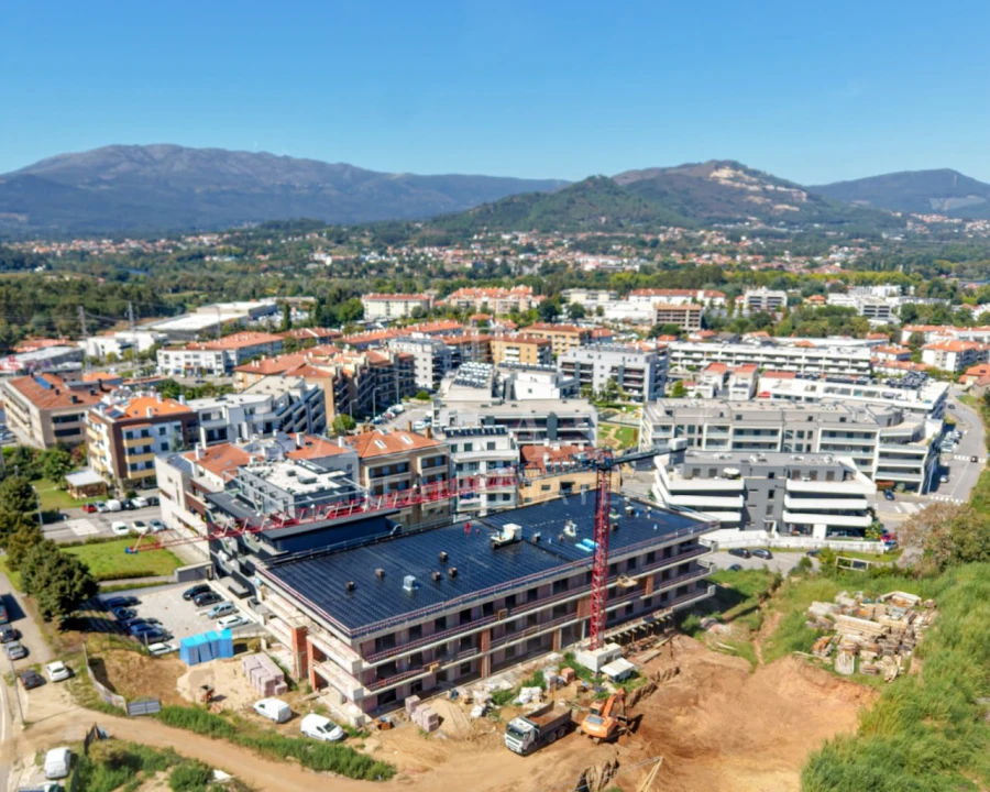 Apartamento T2 para Venda em Feitosa Foto 22