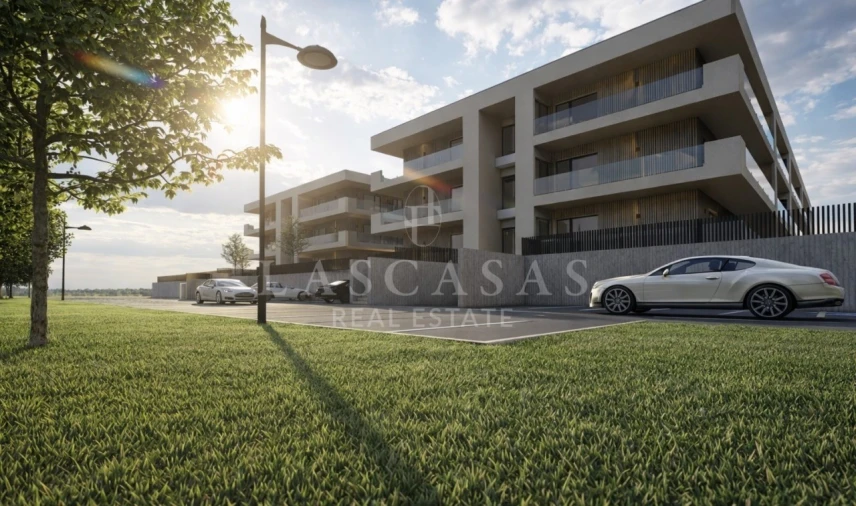 Apartamento T2 para Venda em Feitosa Foto 18