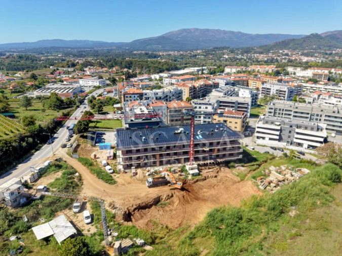 Apartamento T2 para Venda em Feitosa Foto 24