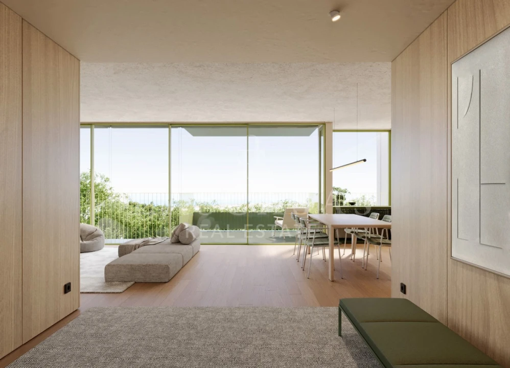Apartamento T2 para Venda em Lordelo do Ouro e Massarelos Foto 4