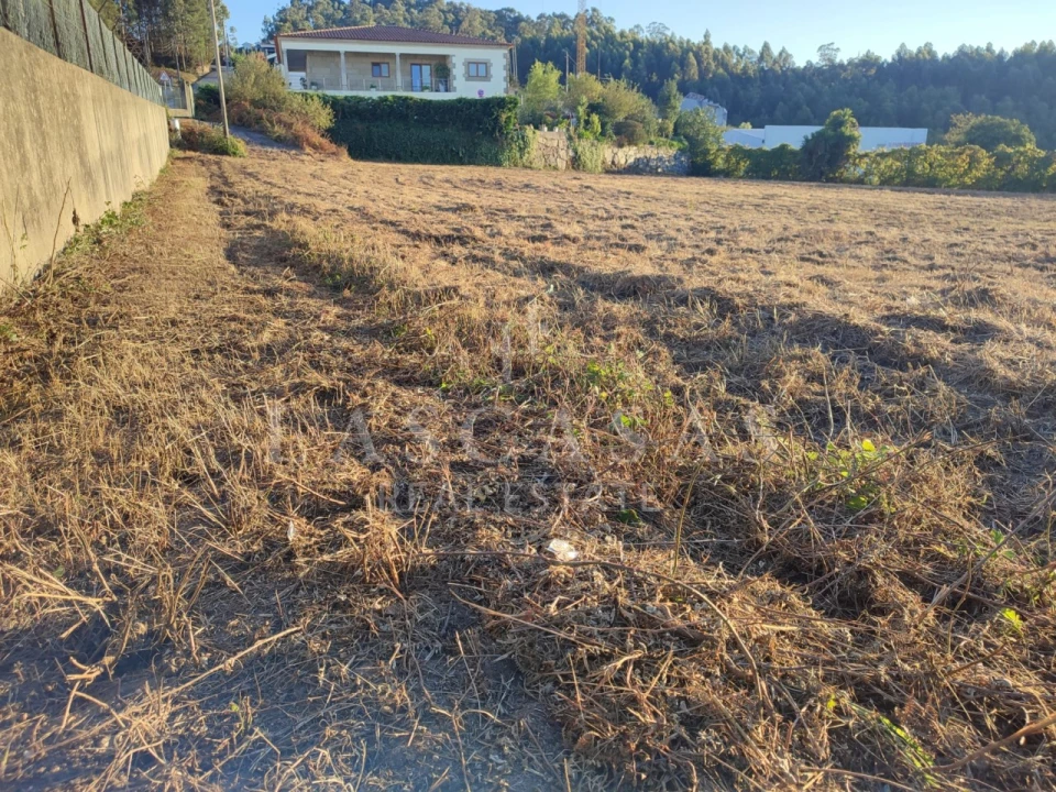 Terreno para Venda em Duas Igrejas Foto 2
