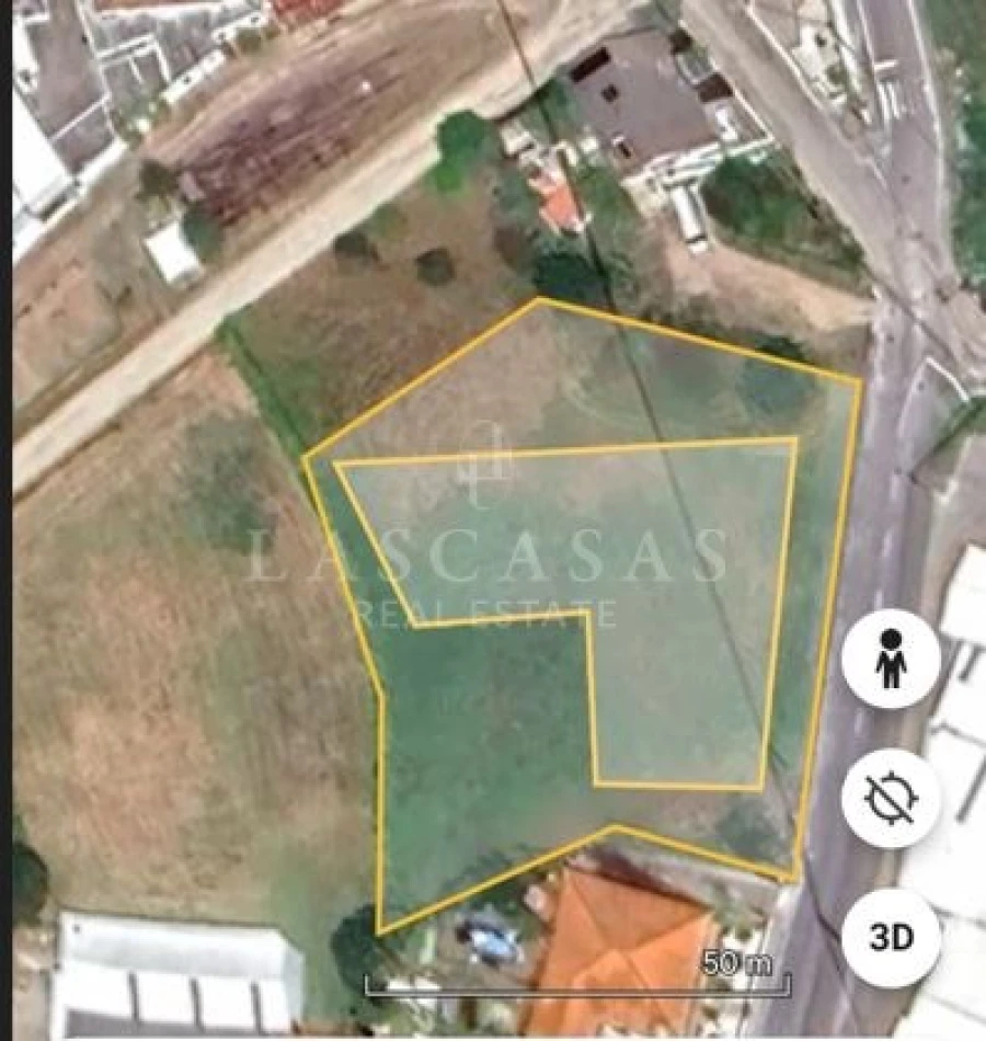 Terreno para Venda em Duas Igrejas Foto 4