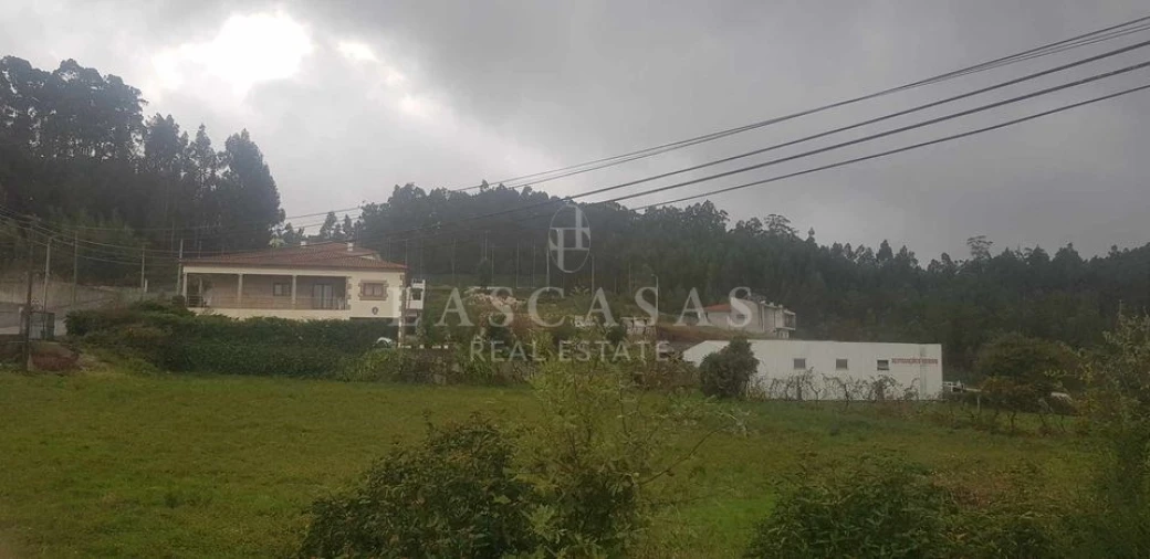 Terreno para Venda em Duas Igrejas Foto 8