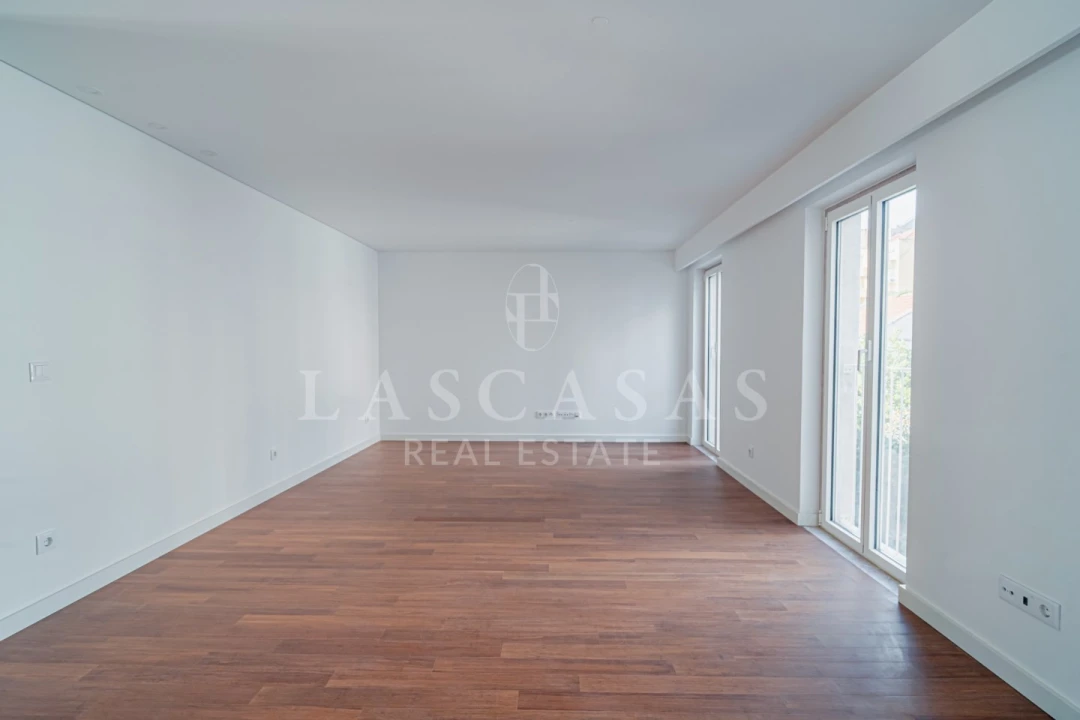 Apartamento T2 para Venda em Arroios Foto 3