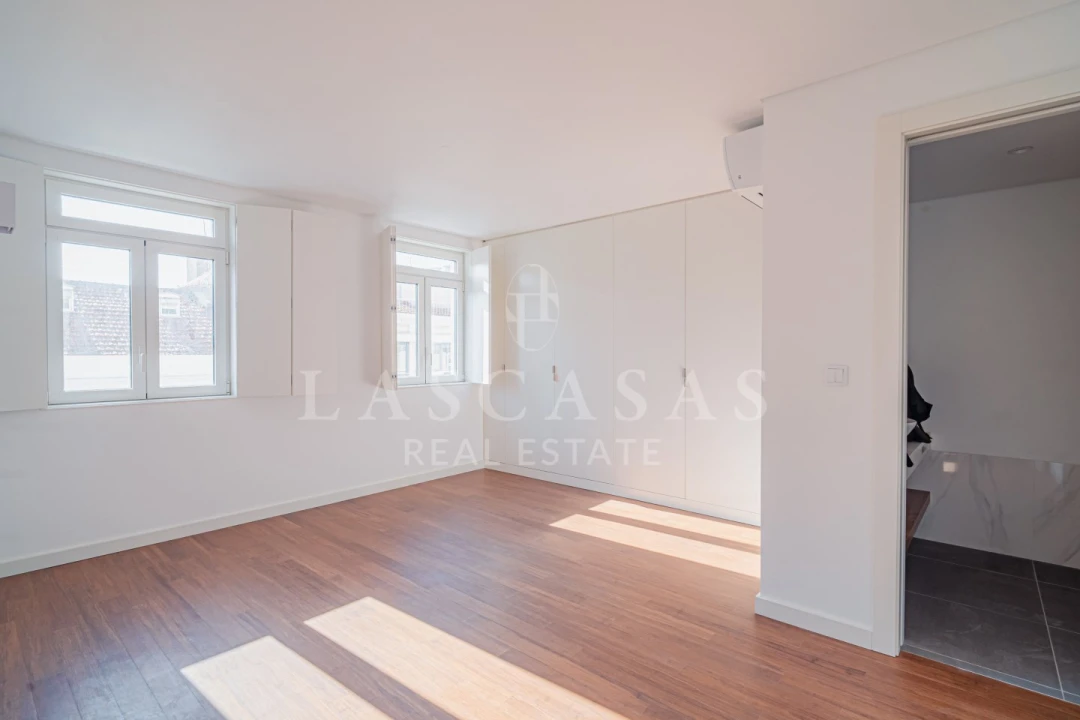 Apartamento T2 para Venda em Arroios Foto 15