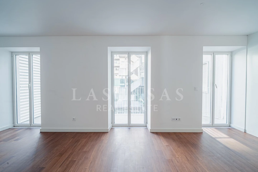 Apartamento T2 para Venda em Arroios Foto 22
