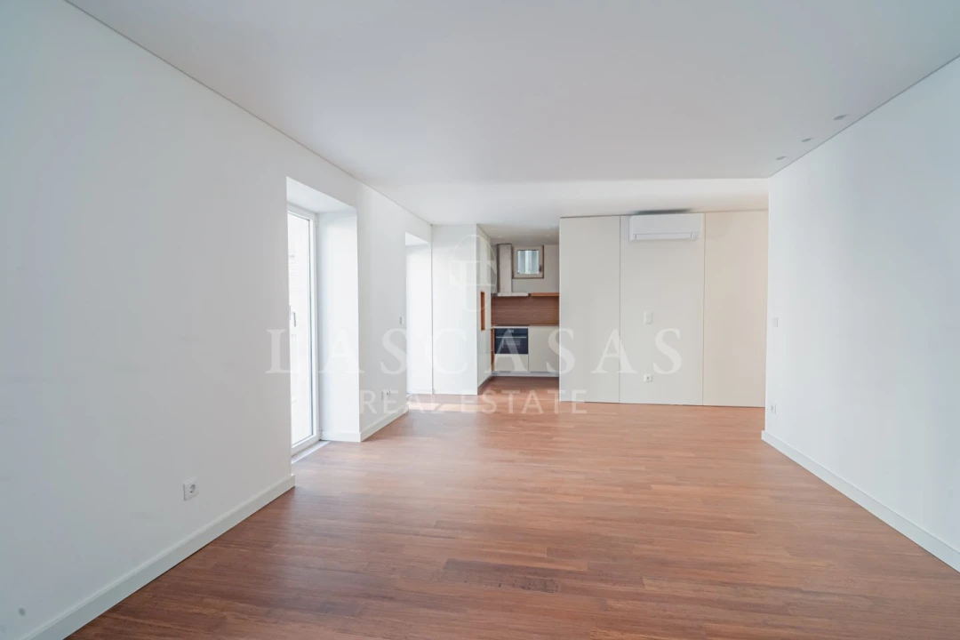 Apartamento T2 para Venda em Arroios Foto 23