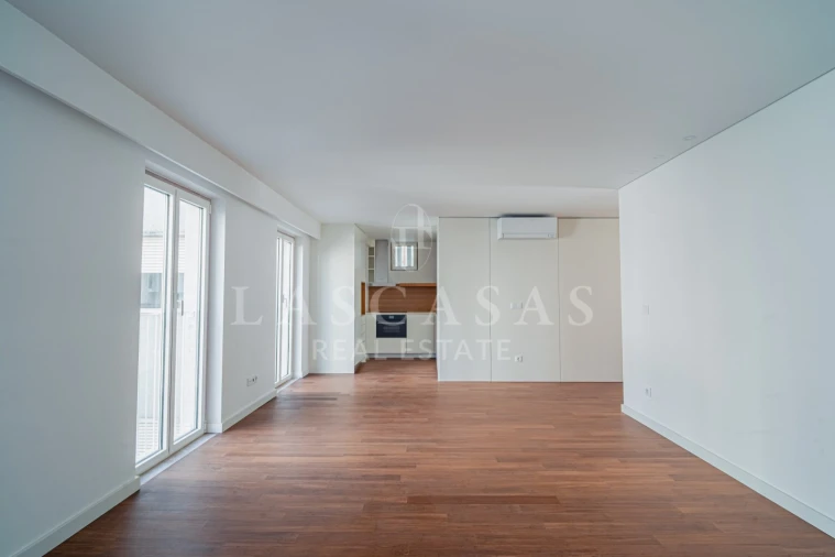 Apartamento T2 para Venda em Arroios Foto 2