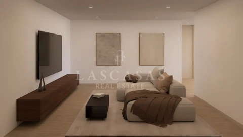 Apartamento T3 para Venda em Baltar
