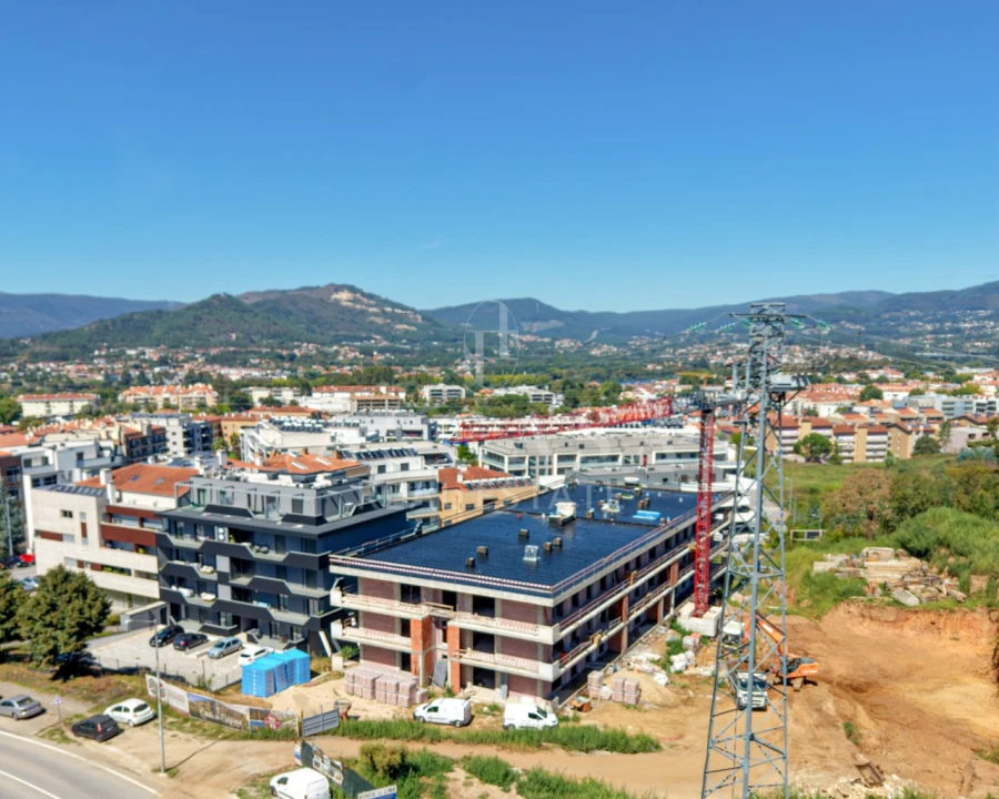 Apartamento T3 para Venda em Feitosa Foto 21