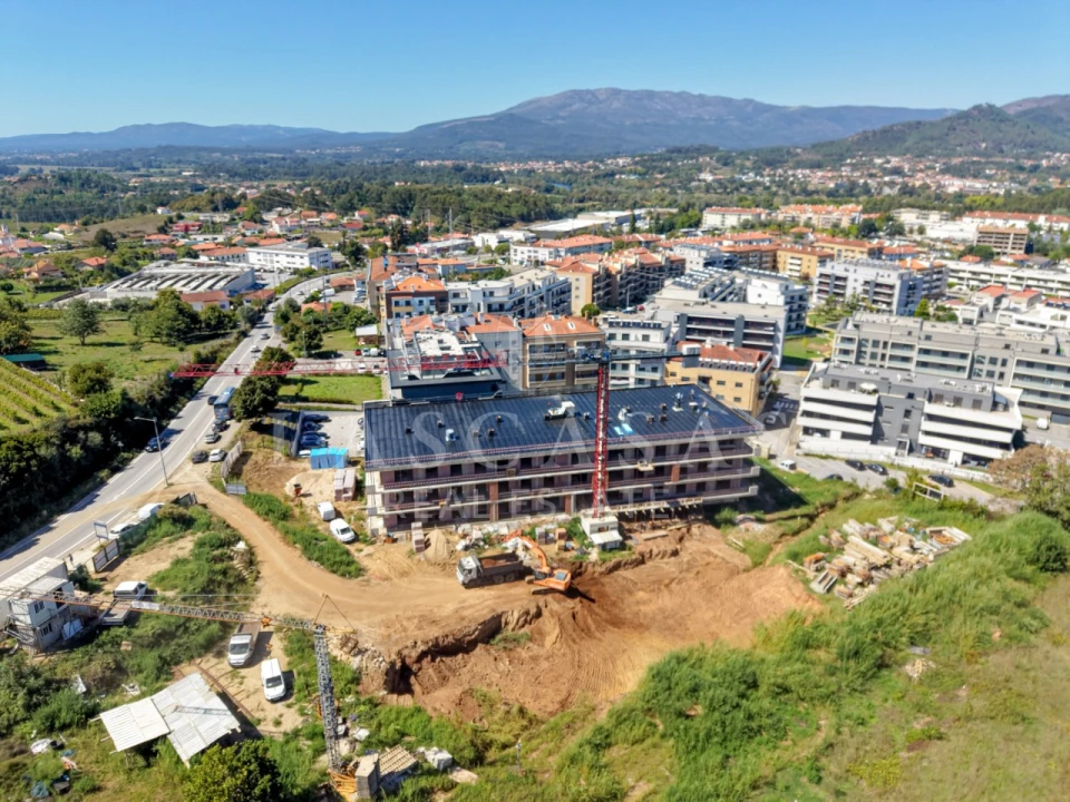 Apartamento T3 para Venda em Feitosa Foto 24