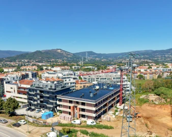 Apartamento T3 para Venda em Feitosa