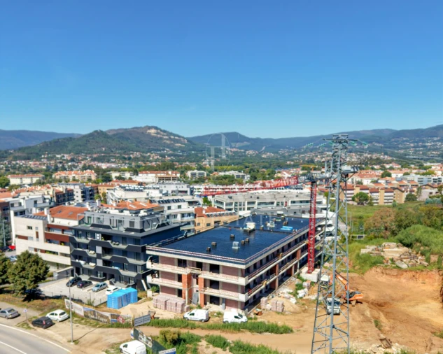 Apartamento T3 para Venda em Feitosa Foto 21