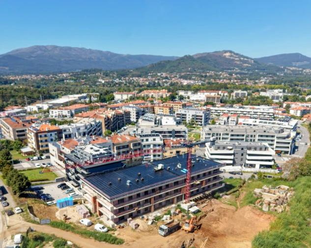 Apartamento T3 para Venda em Feitosa Foto 22