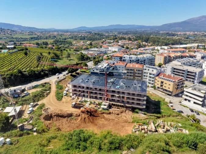 Apartamento T3 para Venda em Feitosa Foto 25