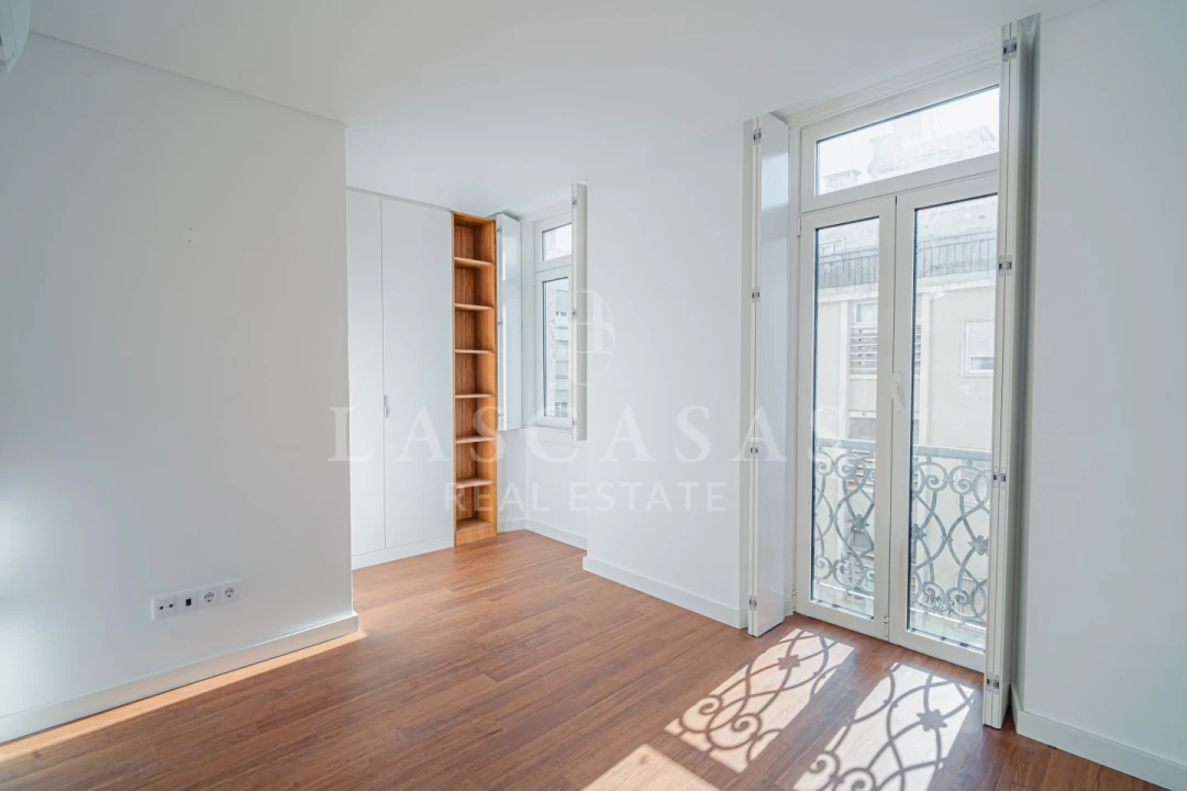 Apartamento T2 para Venda em Arroios Foto 4