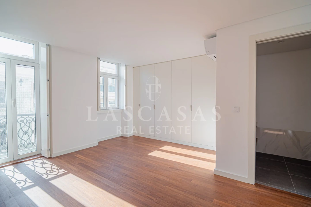 Apartamento T2 para Venda em Arroios Foto 5