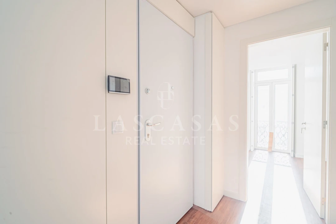 Apartamento T2 para Venda em Arroios Foto 11