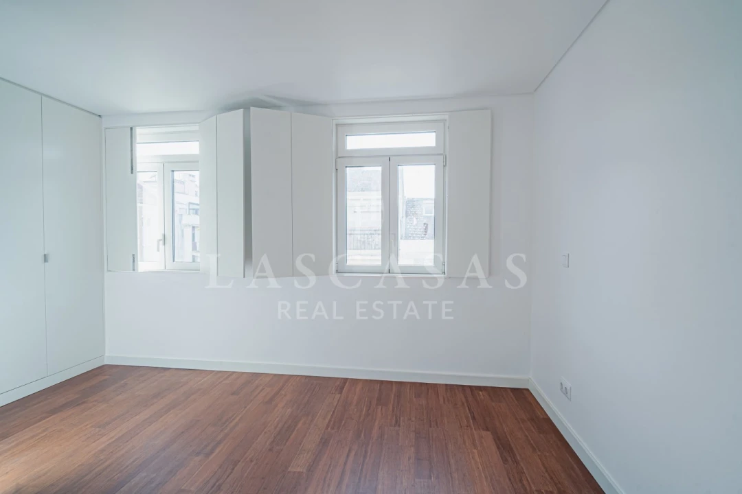 Apartamento T2 para Venda em Arroios Foto 13