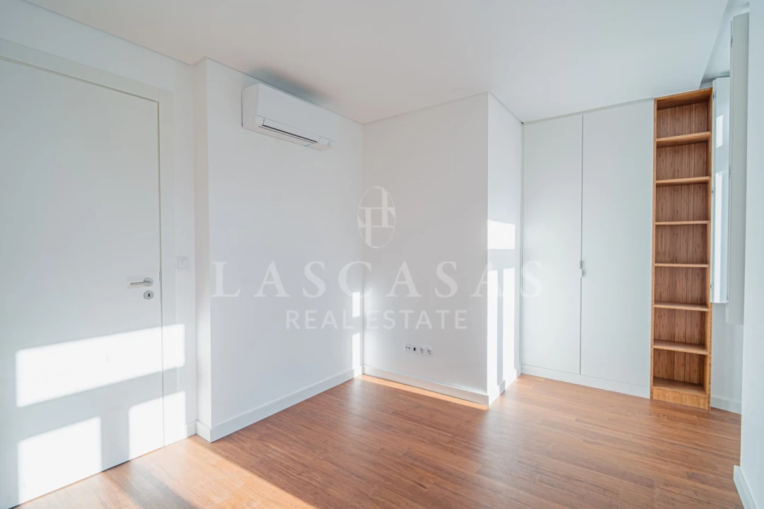 Apartamento T2 para Venda em Arroios Foto 18