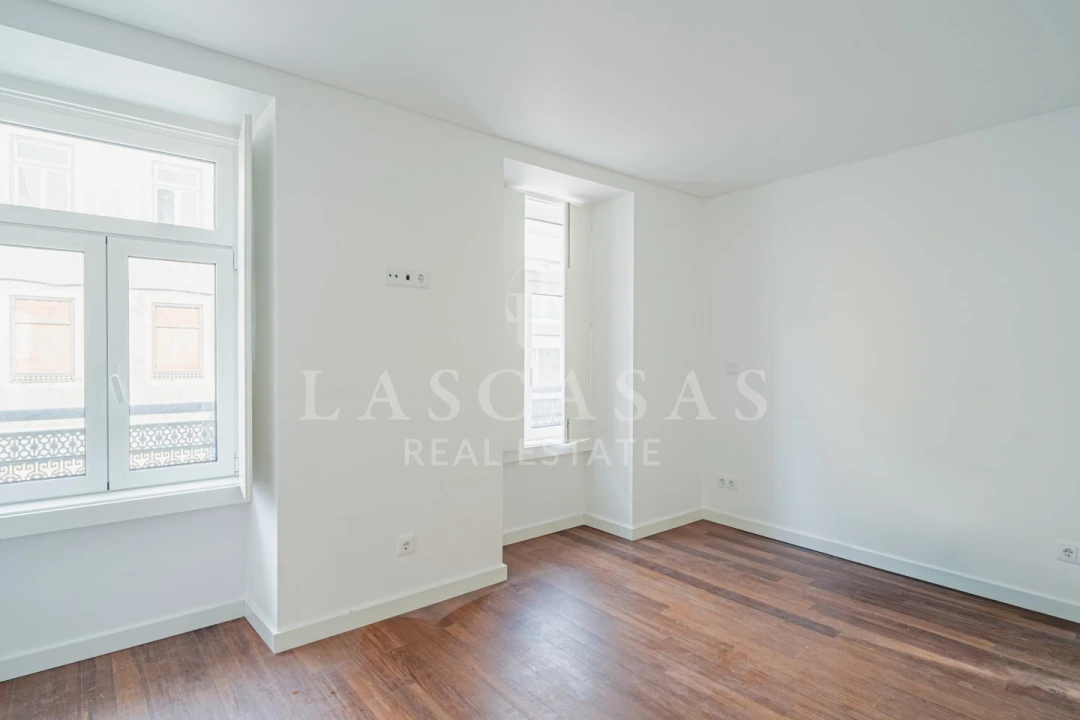 Apartamento T2 para Venda em Arroios Foto 21