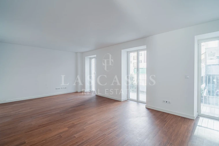 Apartamento T2 para Venda em Arroios Foto 3