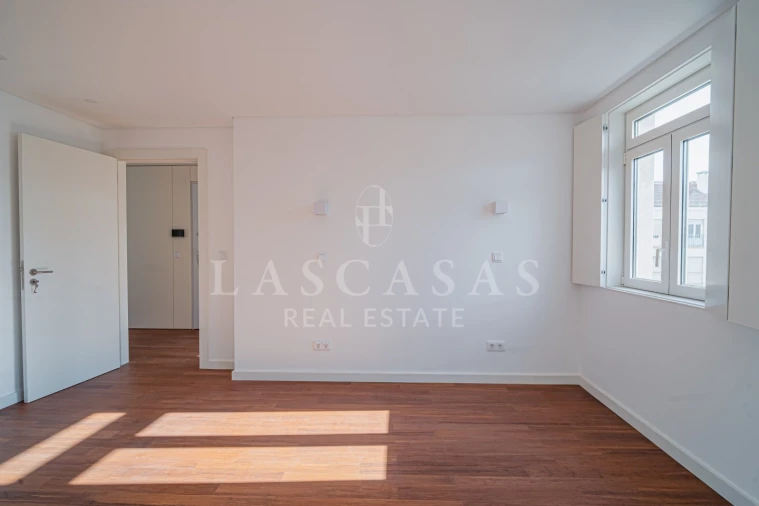 Apartamento T2 para Venda em Arroios Foto 17