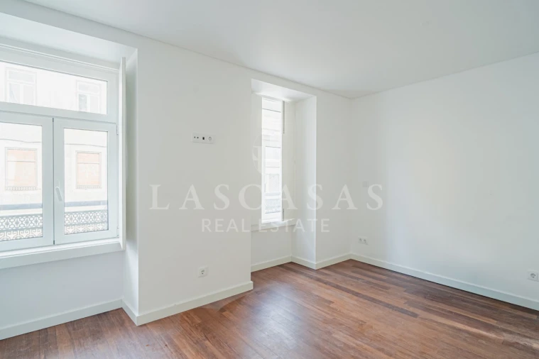 Apartamento T2 para Venda em Arroios Foto 21