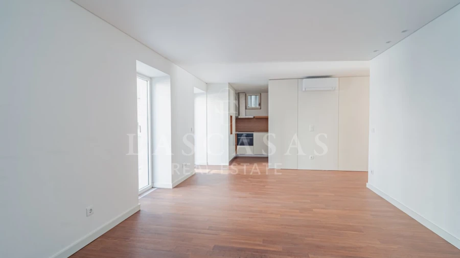 Apartamento T2 para Venda em Arroios