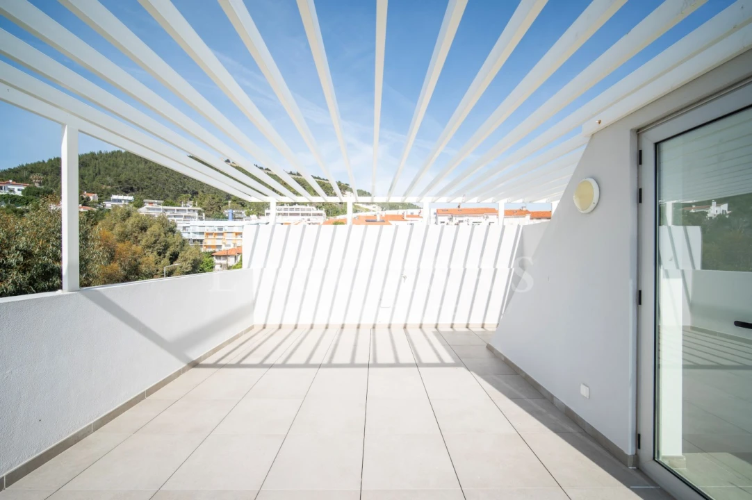 Apartamento para Venda em Sesimbra (Santiago) Foto 31